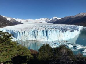Perito Moreno