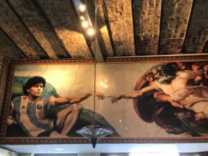 Musée Diego Maradona