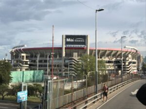 Stade River Plate