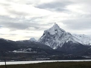 Ushuaia