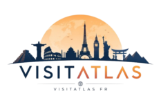 Logo Visitatlas