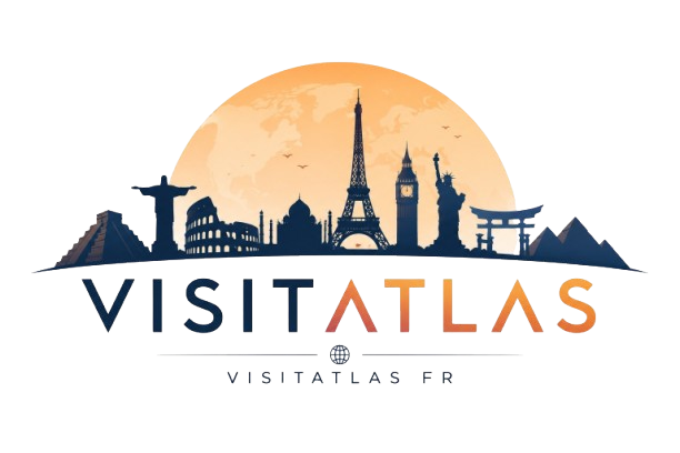 Logo Visitatlas
