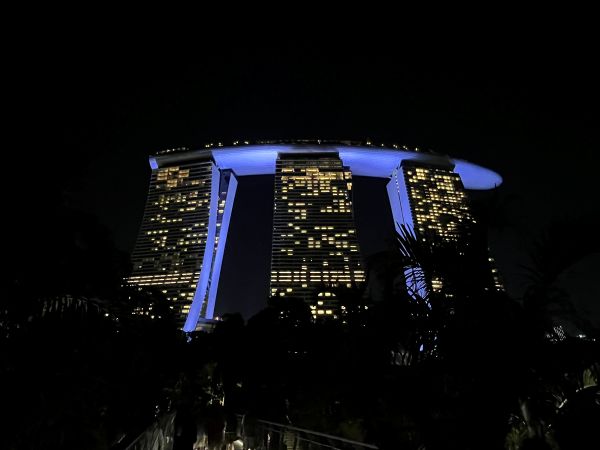 Marina Bay Sands