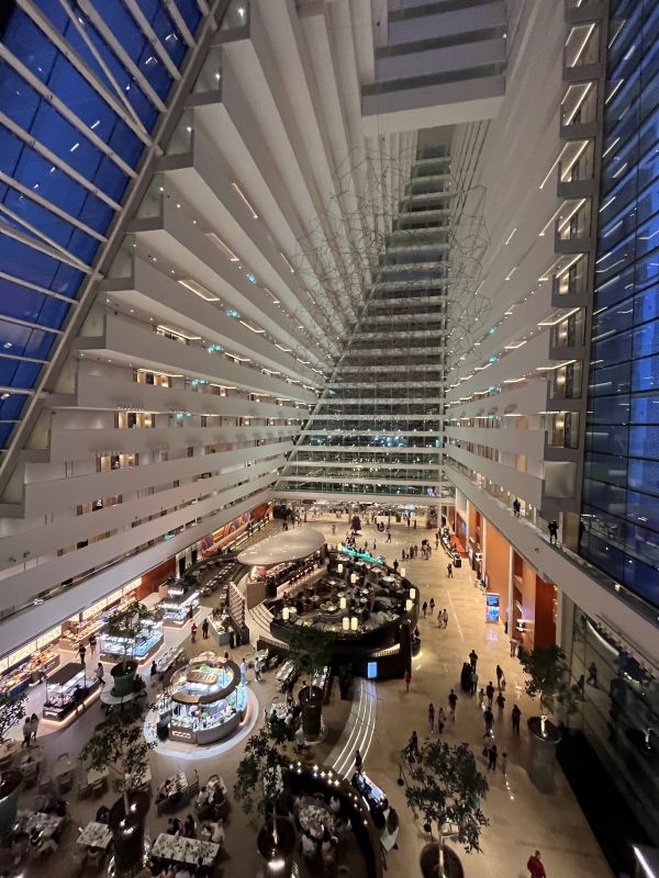 Marina Bay Sands