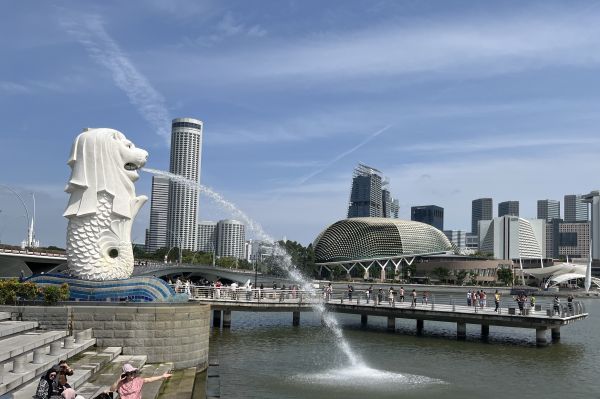 Merlion
