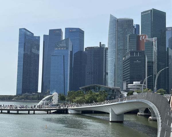 Merlion