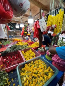 Little India - Singapour