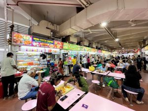 Little India - Singapour