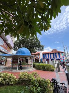 Little India - Singapour