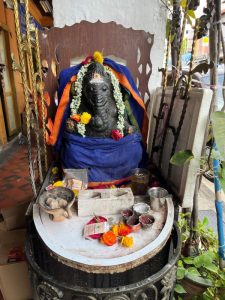 Little India - Singapour