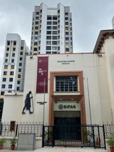 Little India - Singapour