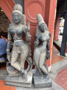 Little India - Singapour