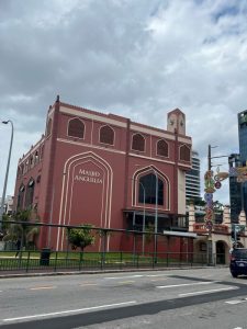 Little India - Singapour