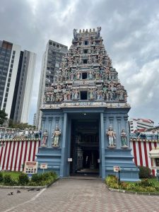 Little India - Singapour
