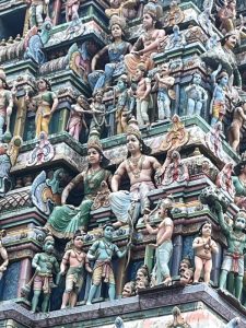 Little India - Singapour