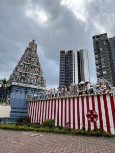 Little India - Singapour