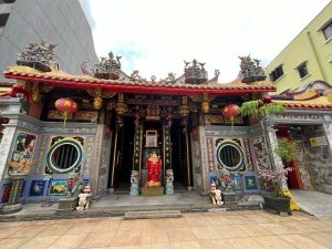 Little India - Singapour