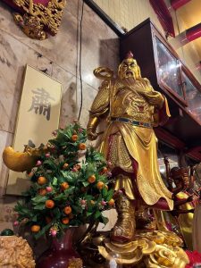 Little India - Singapour