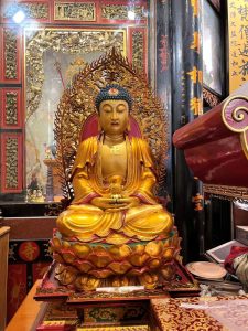 Little India - Singapour