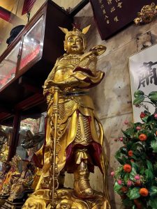 Little India - Singapour
