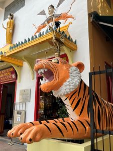 Sakya Muni Buddha Gaya Temple