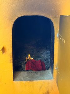 Sakya Muni Buddha Gaya Temple