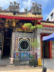 Little India - Singapour