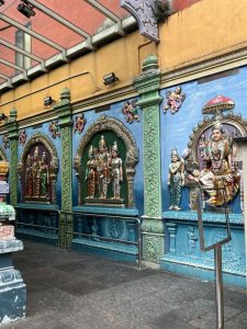 Sri Vadapathira Kaliamman Temple