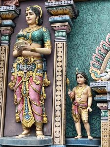 Sri Vadapathira Kaliamman Temple