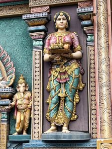 Sri Vadapathira Kaliamman Temple