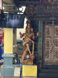 Sri Vadapathira Kaliamman Temple