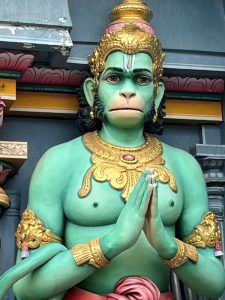 Sri Vadapathira Kaliamman Temple