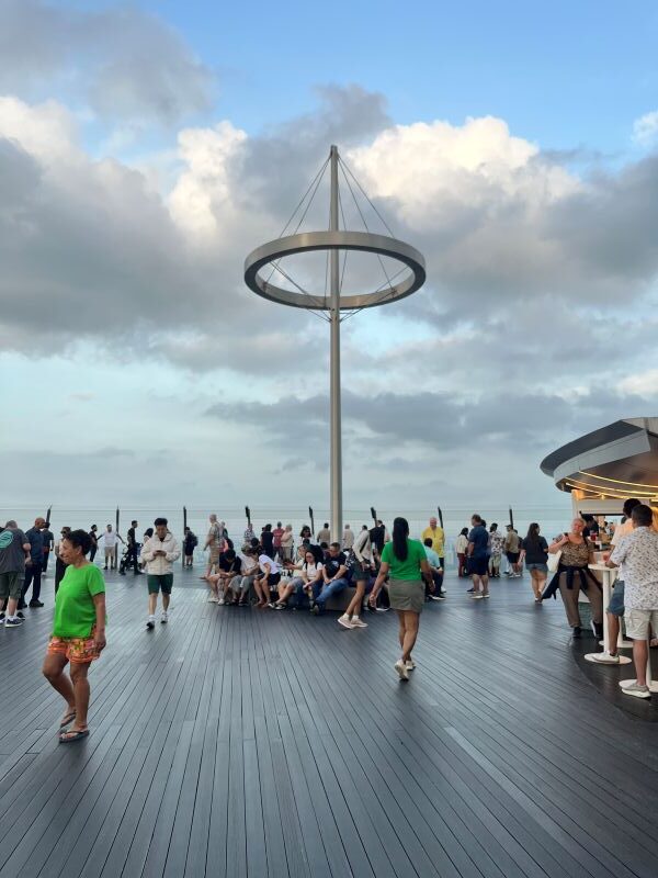 Top Marina Bay Sands