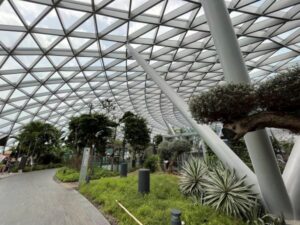 Jewel Changi