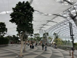 Jewel Changi