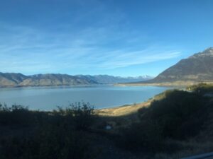Lac Argentino
