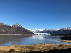 Lac Argentino