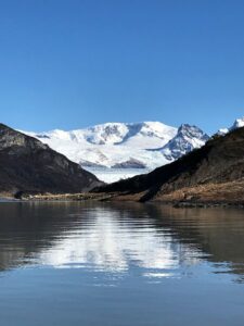 Lac Argentino