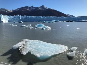 Glacier Perito Moreno
