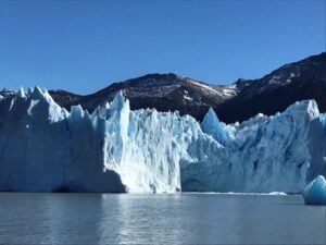 Glacier Perito Moreno