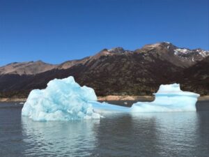Glacier Perito Moreno