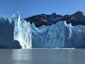 Glacier Perito Moreno
