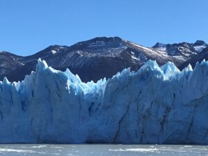 Glacier Perito Moreno