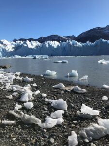 Glacier Perito Moreno