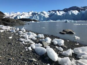 Glacier Perito Moreno