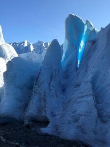 Glacier Perito Moreno