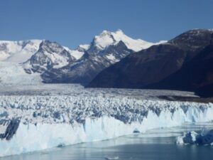 Glacier Perito Moreno