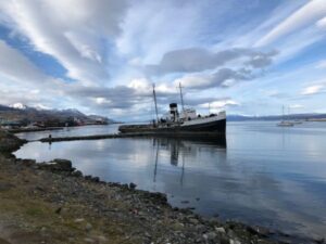 Ushuaia