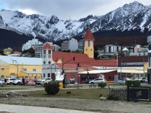 Ushuaia