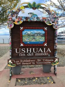 Ushuaia